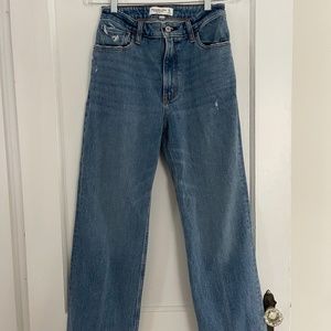 Abercrombie jeans